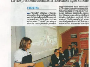 Associazione Cotek8