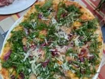 Ristorante Pizzeria Collerosa