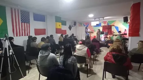 Chiesa Cristiana Evangelica