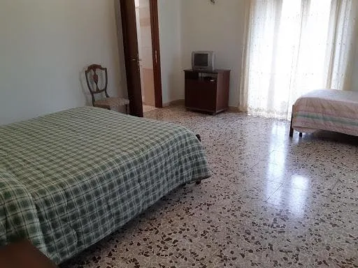 La Vecchia Quercia