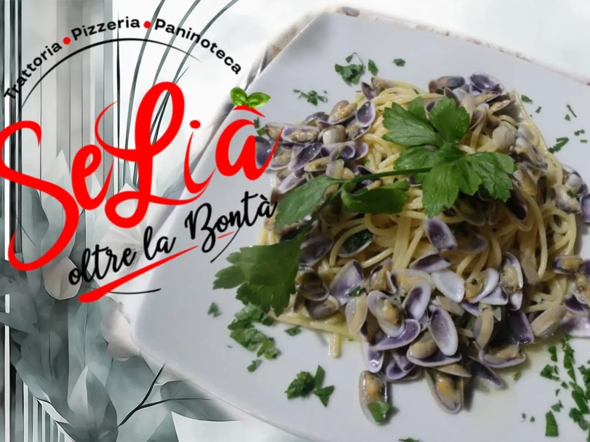 SeLia' - oltre la bontà