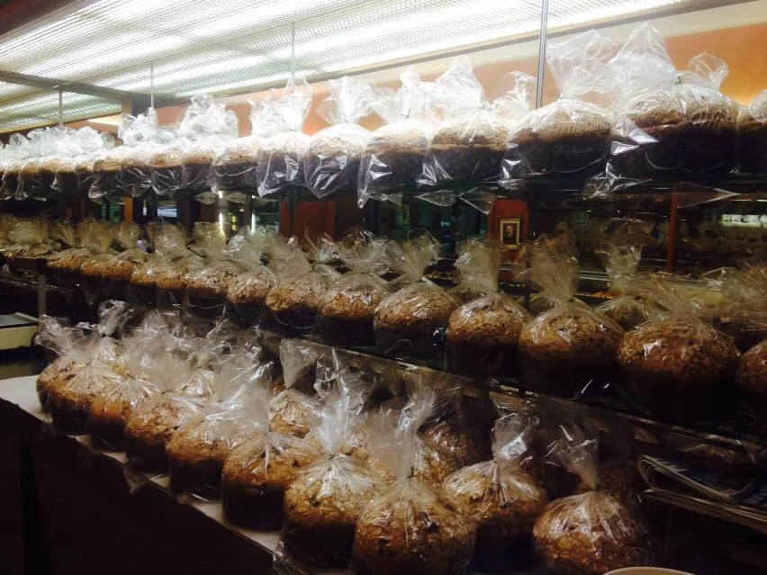 Pasticceria Peppe Di Cacciapuoti Giuseppe