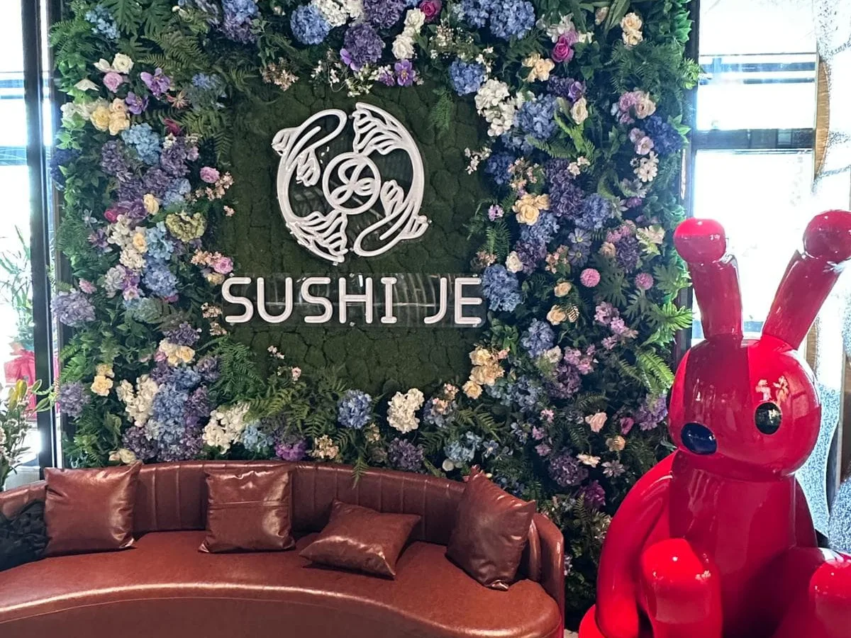 Sushi JE