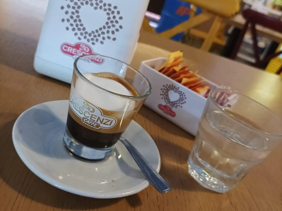 Officina del Caffè