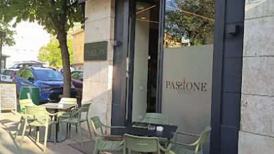 Passione House Cassino