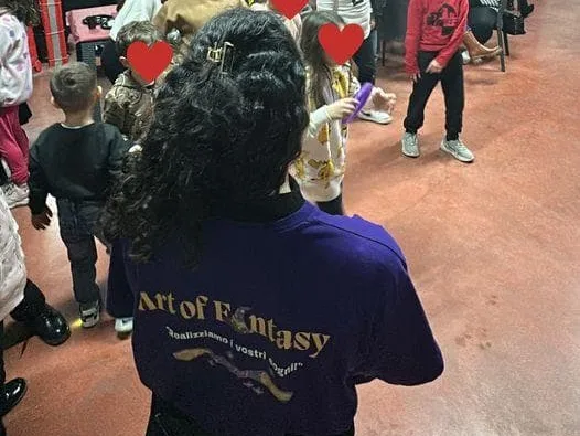 Art Of Fantasy