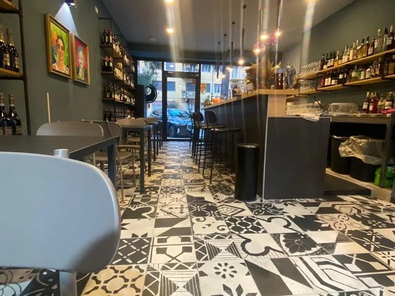 Qalici Vini&Salumi