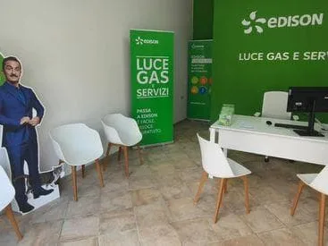 Punto Edison