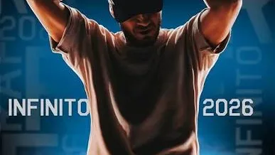 RAF - INFINITO ESTATE 2026