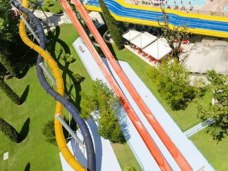 Hawaii Park