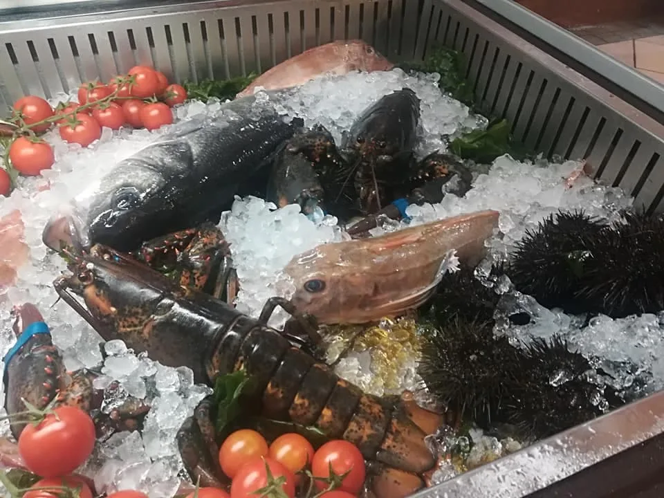 Ristorante Scutumella