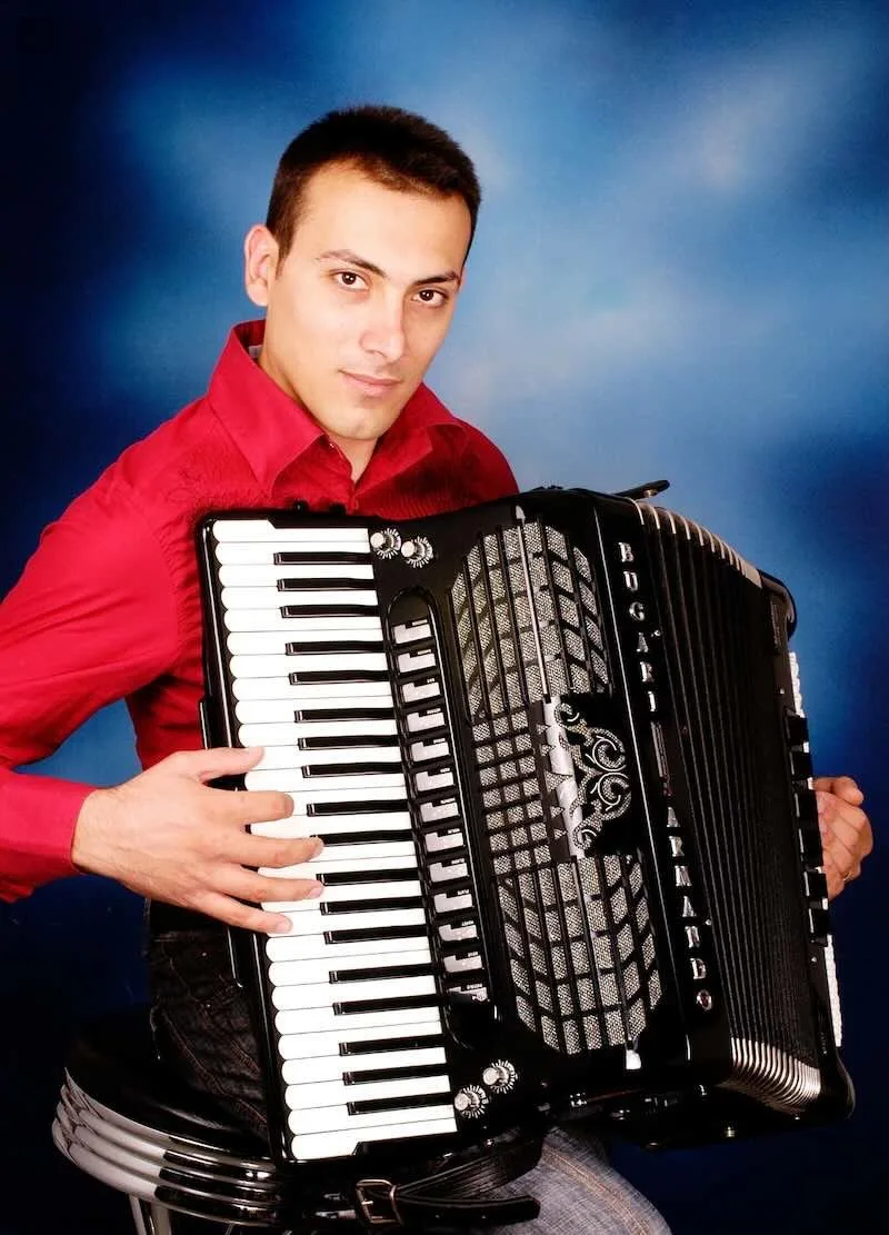Premio Internazionale Music Art Festival