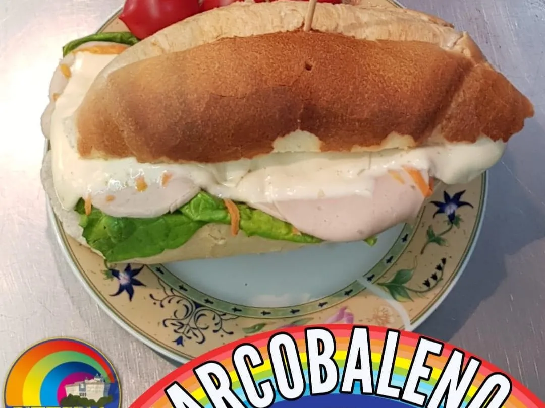 Pizzeria Arcobaleno