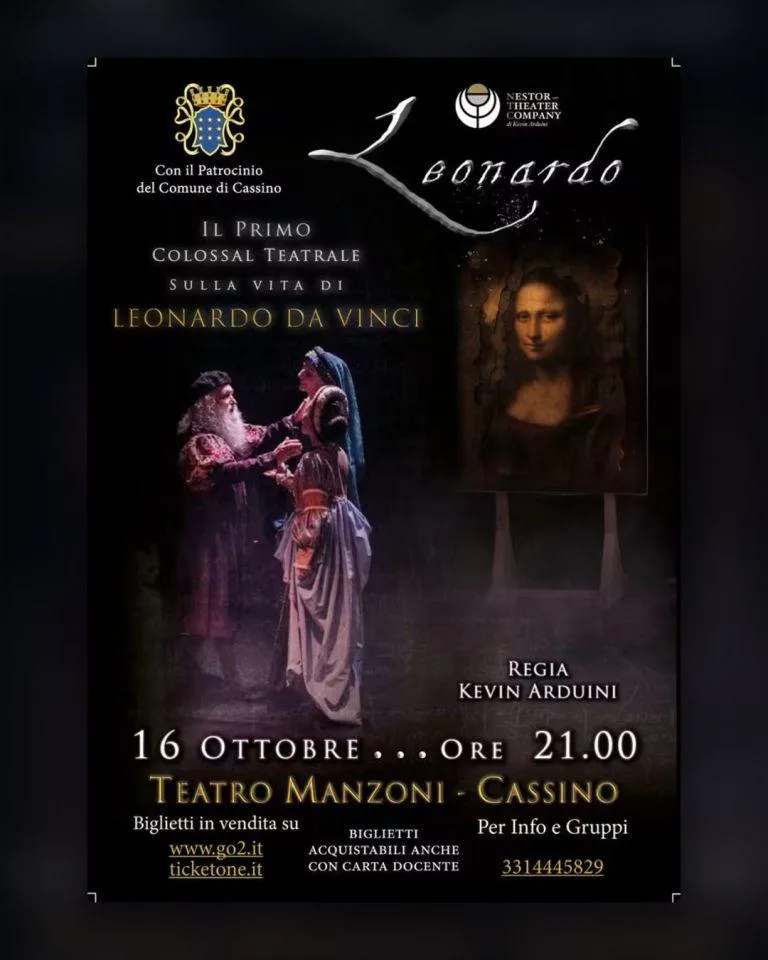 Leonardo da Vinci