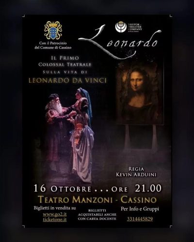 Leonardo da Vinci
