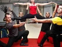 Pala Dance