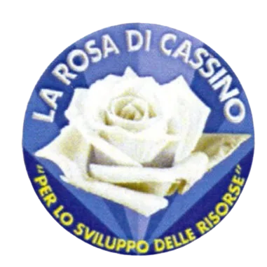 La Rosa di Cassino