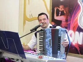 Pala Dance