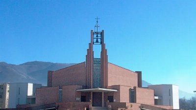 Parrocchia San Bartolomeo Apostolo