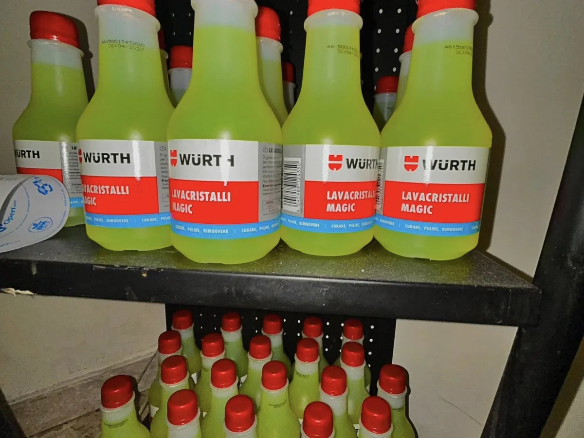 AutoVolt Ricambi