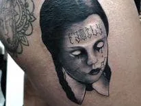 Body Art Cassino