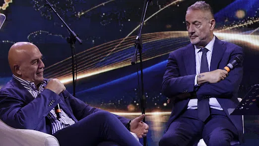 Confimprese Italia, a Fiuggi il confronto su inclusione, energia e geopolitica