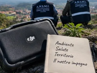 QUEL CAMPIONE NON PUÒ RESTARE SENZA RISPOSTA