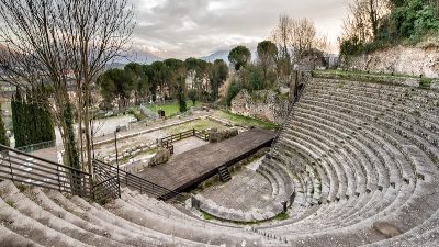 Teatro Romano