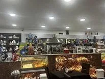 Rudy Bar