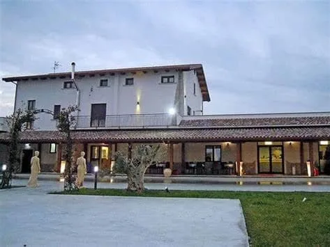 Ristorante Terra Di Mare
