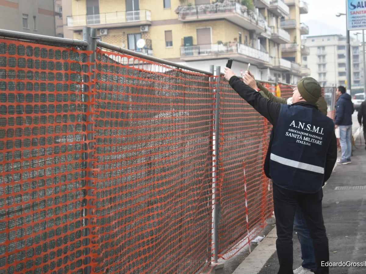 Tre anni con la Conte