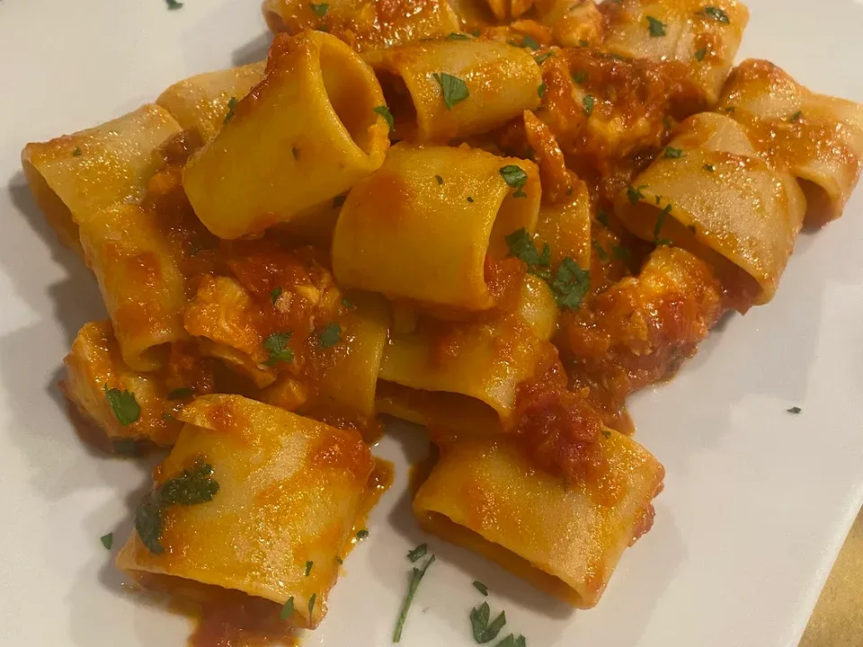 Locanda D'Amore