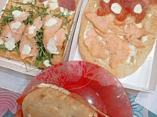 Mangio Gluten Free