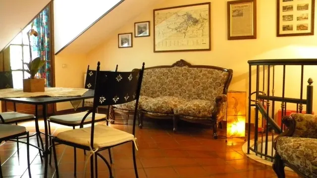 B&B La Costa