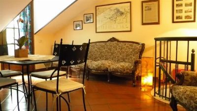 B&B La Costa