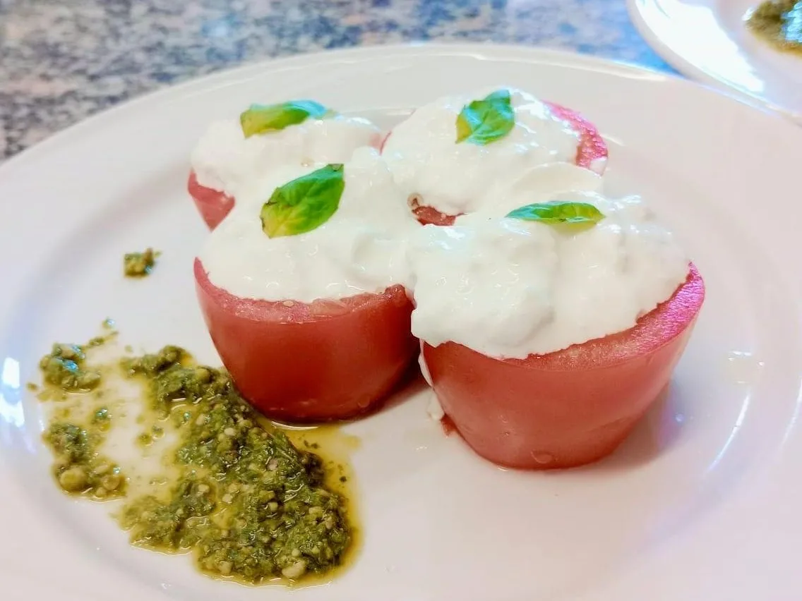 Trattoria Da Gnagno