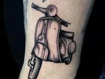 Body Art Cassino