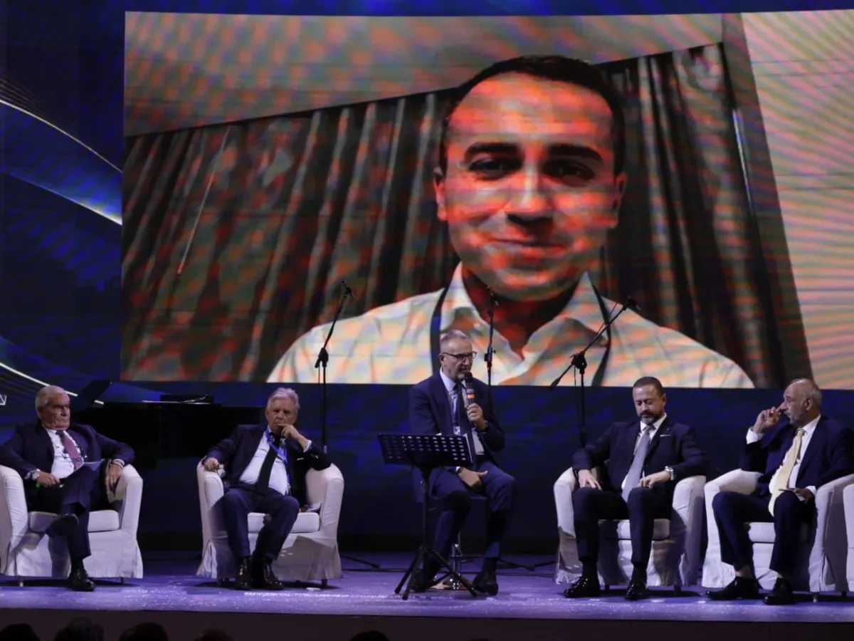 Confimprese Italia, a Fiuggi il confronto su inclusione, energia e geopolitica