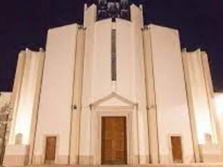 Chiesa Madre Cassino