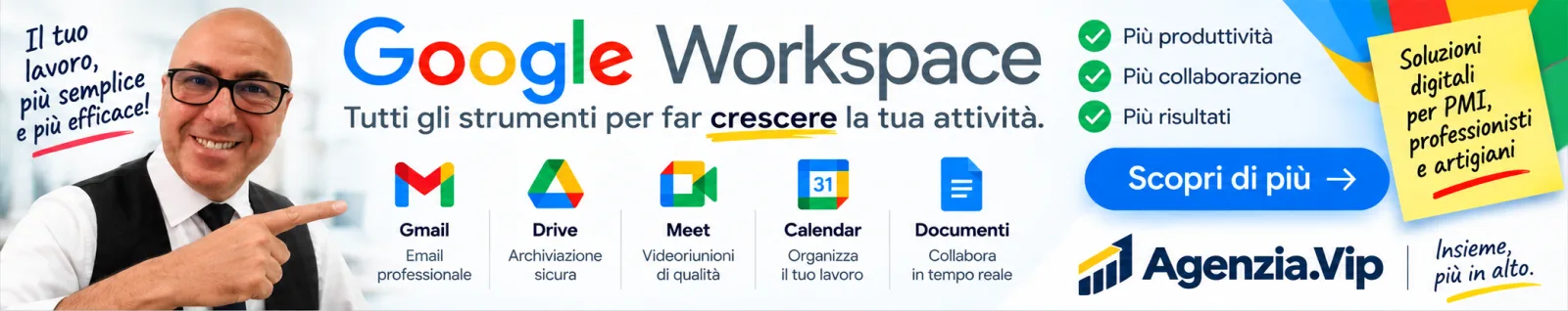 Aderisci