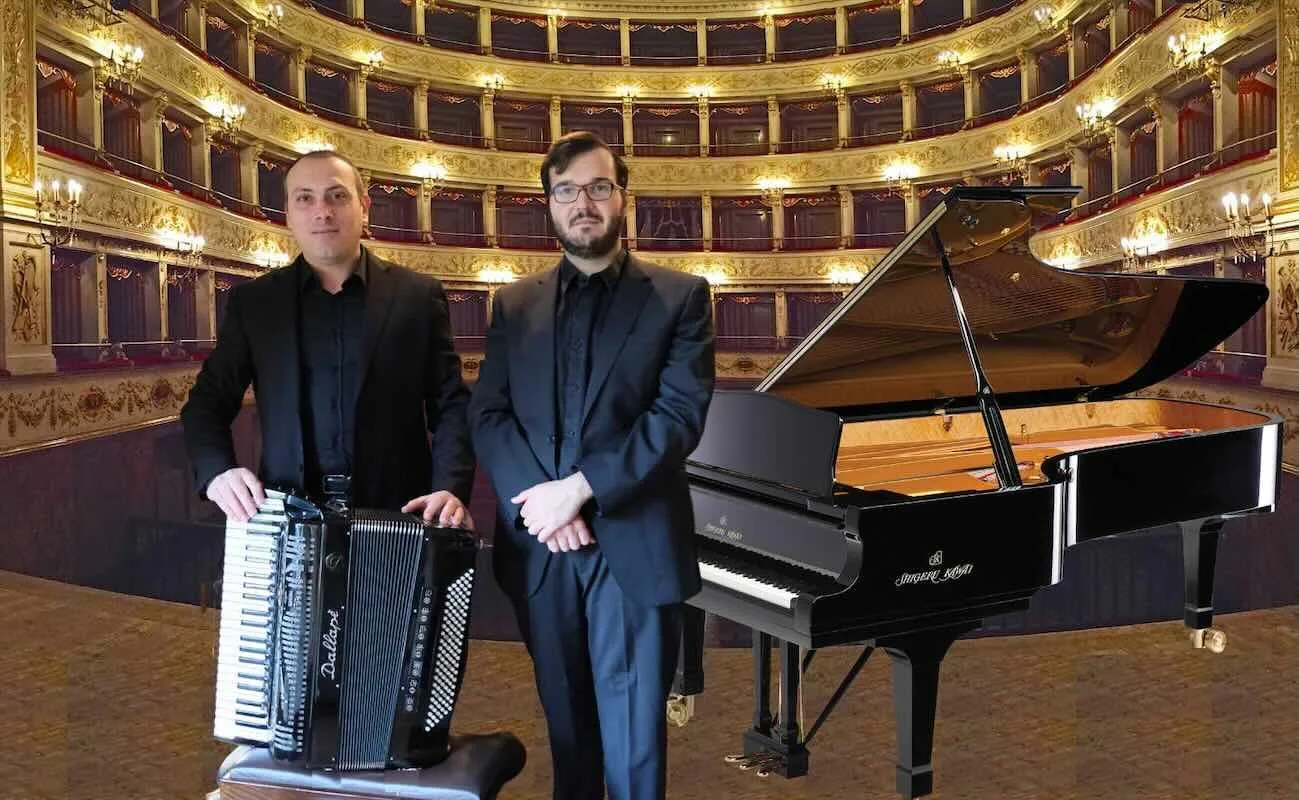 Premio Internazionale Music Art Festival