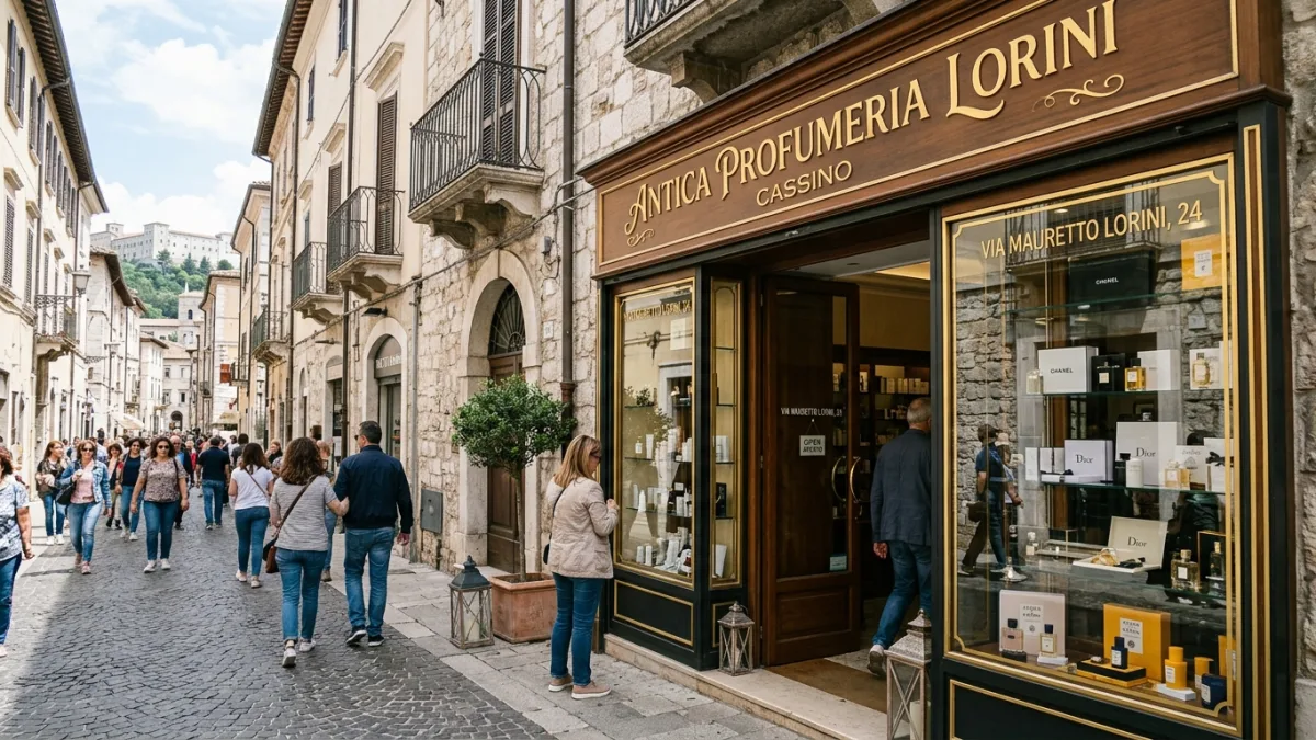 Profumi Equivalenti YIALY
