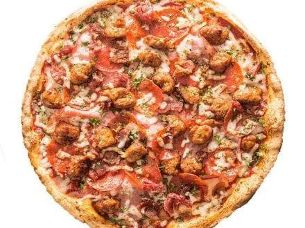 Non Solo Pizza