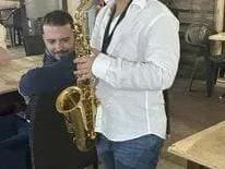 Da Rino Pizzeria