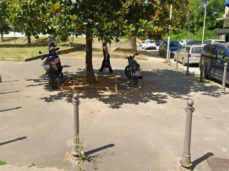 Via Santa Libera
