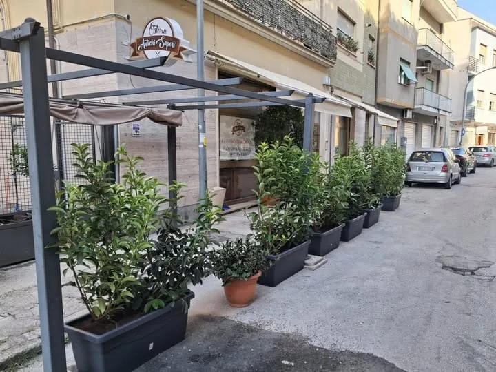 Antichi Sapori