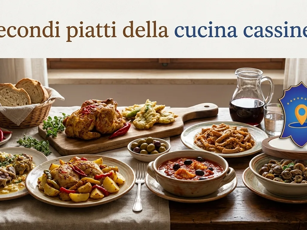 La Cucina Cassinese