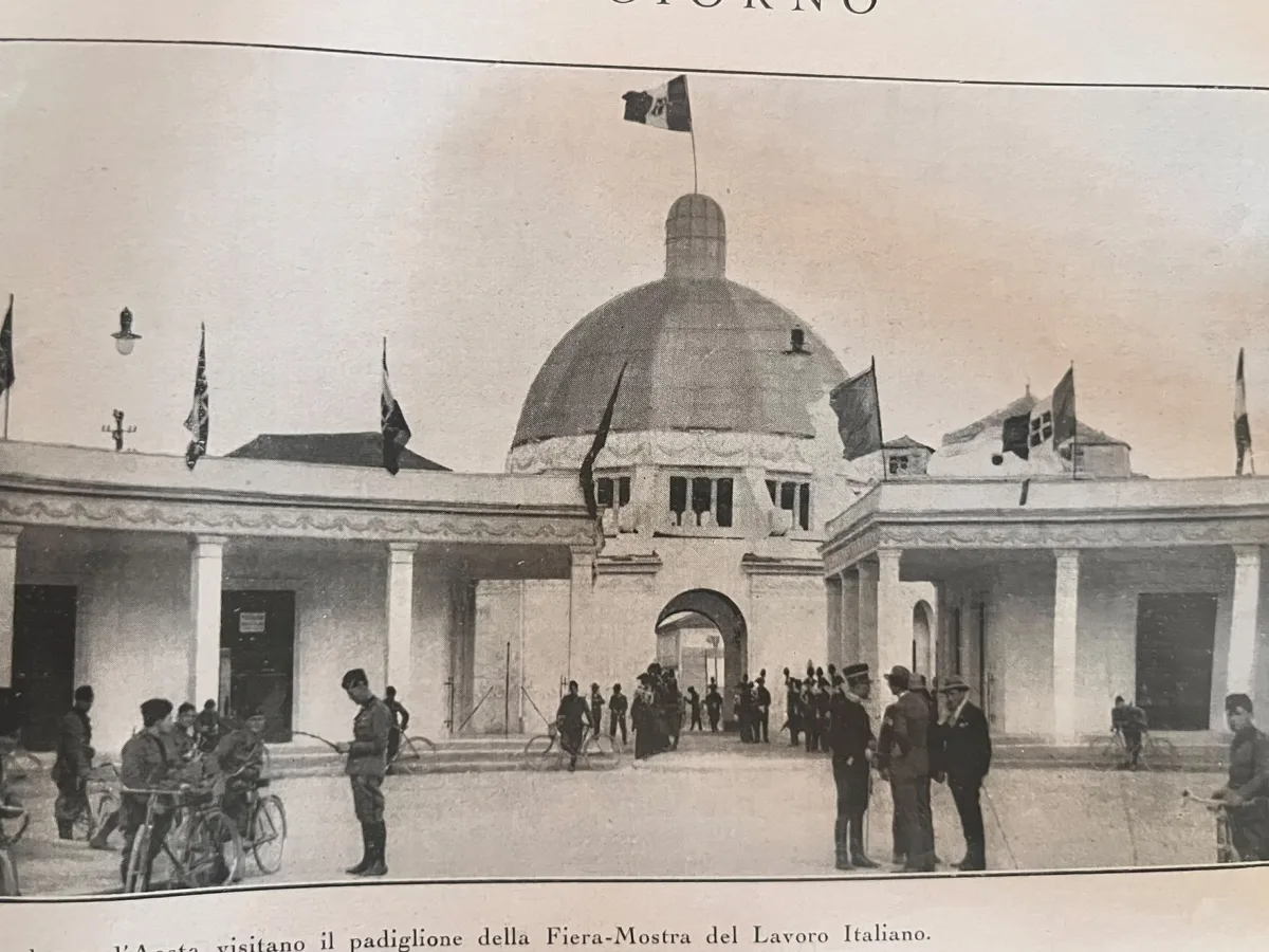 Cassino 1929