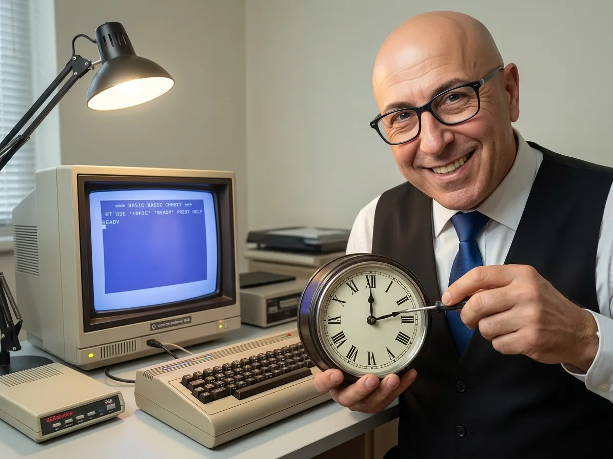 Ora legale 2026: cambio dell’ora in Italia spiegato da NonnoWeb