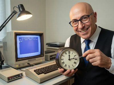 Ora legale 2026: cambio dell’ora in Italia spiegato da NonnoWeb
